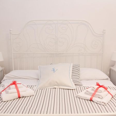 Salotto Vaticano B&B Rome Exterior photo