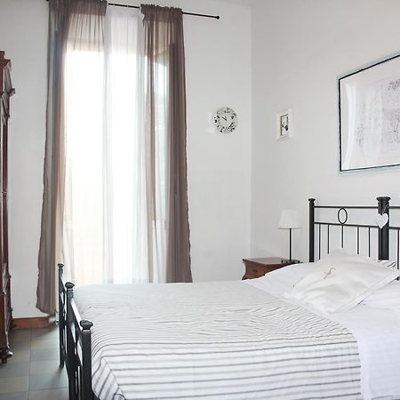 Salotto Vaticano B&B Rome Exterior photo