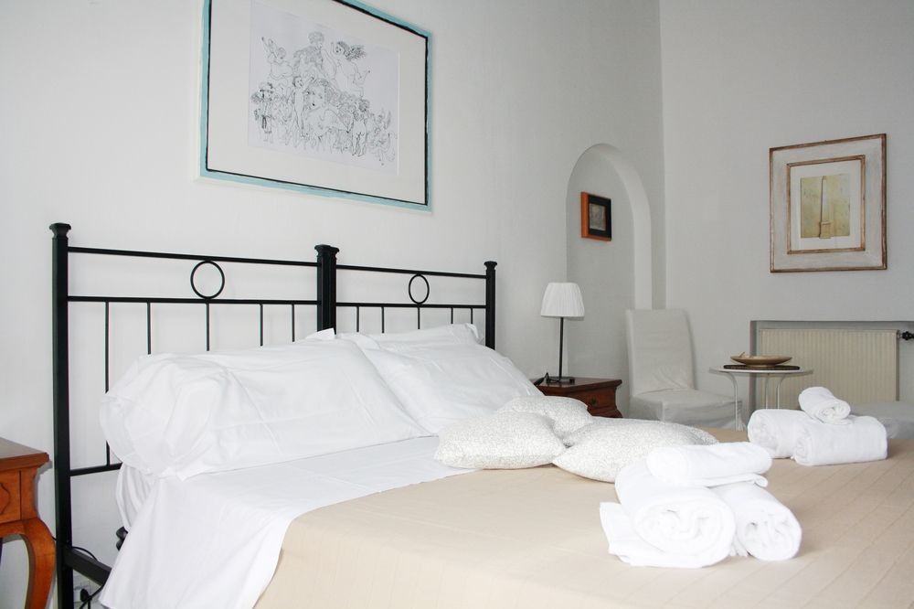 Salotto Vaticano B&B Rome Exterior photo
