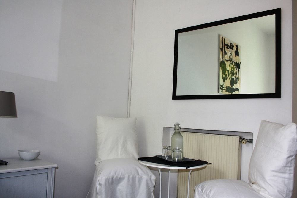 Salotto Vaticano B&B Rome Exterior photo
