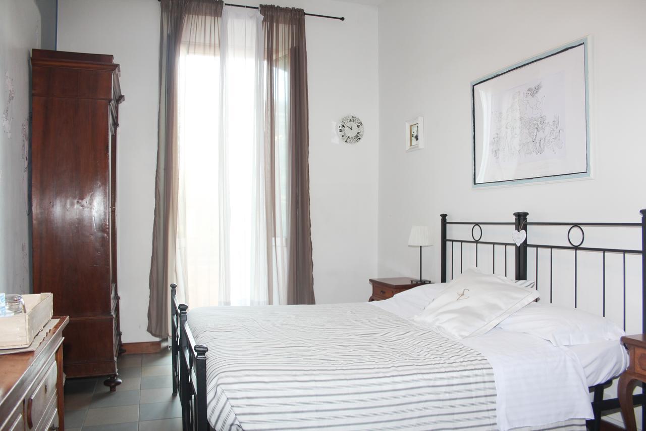 Salotto Vaticano B&B Rome Exterior photo