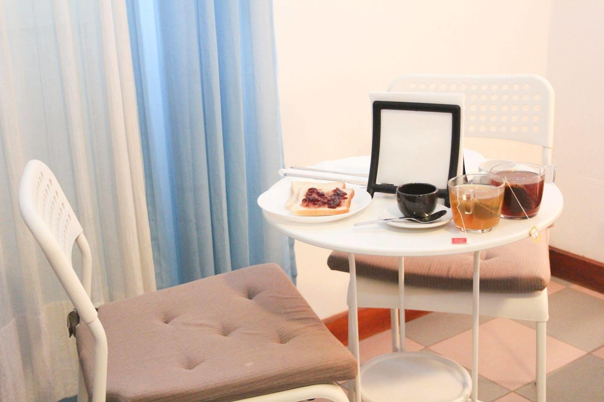 Salotto Vaticano B&B Rome Exterior photo