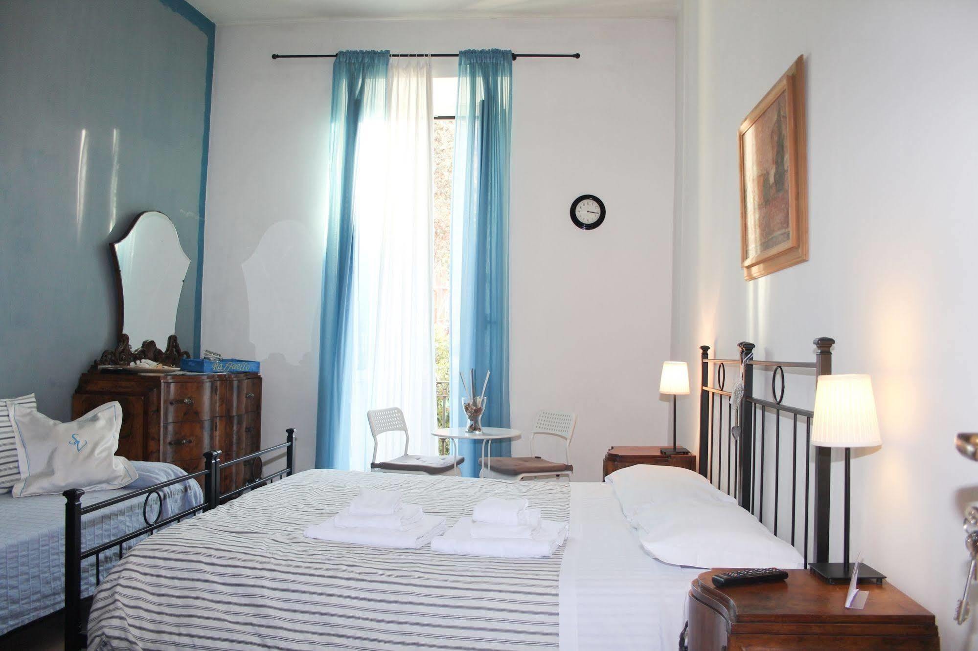 Salotto Vaticano B&B Rome Exterior photo