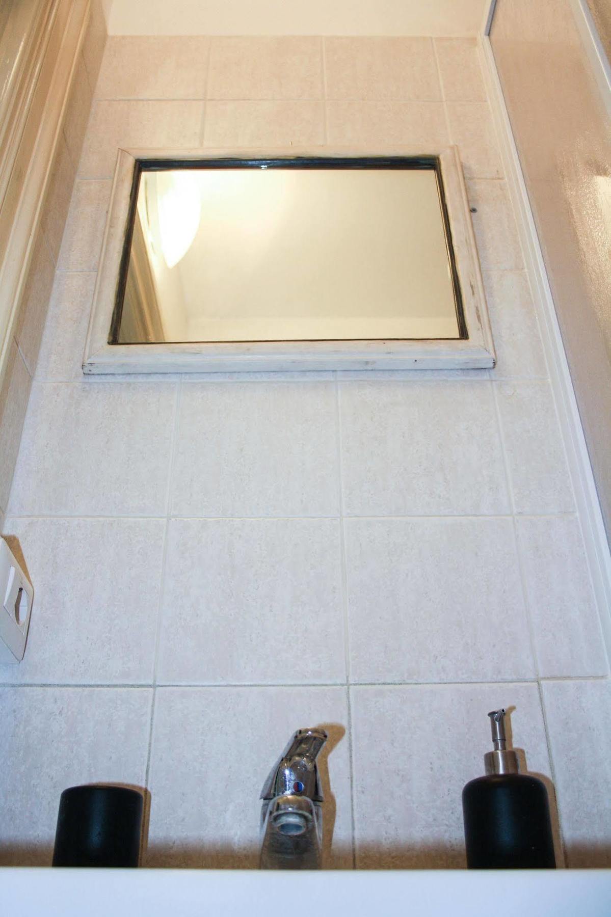 Salotto Vaticano B&B Rome Exterior photo