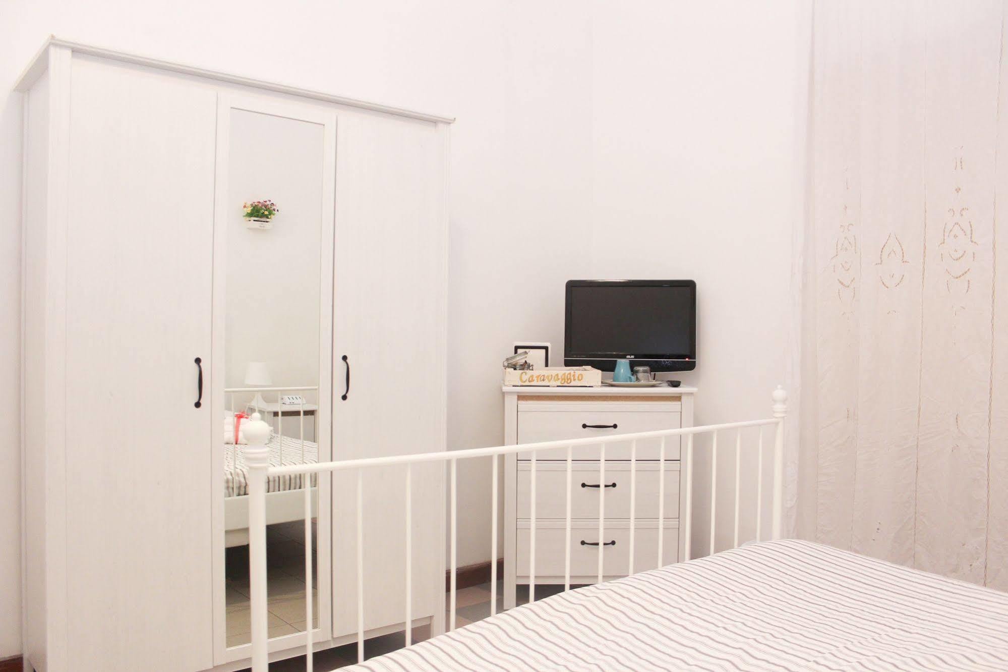 Salotto Vaticano B&B Rome Exterior photo